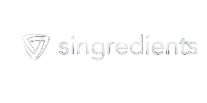 SINGREDIENTS - Coming Soon